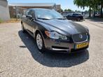 Jaguar 3.0 Diesel, Autos, Jaguar, Cuir, Euro 5, Achat, 4 portes