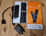 Xiaomi smart tv stick 4K, Enlèvement ou Envoi, Comme neuf, Smart TV