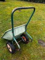 Kruiwagen Vabor, Ophalen, Zo goed als nieuw