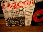 La merveille de Wetstraat, En néerlandais, Enlèvement ou Envoi, Single, Comme neuf