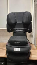 Cybex pallas-fix groupe 1 2 3 de 9 à 36 kg, Enlèvement, 9 à 36 kg, Protection latérale, Isofix