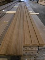 Thermowood - Bezorgd of Afhalen, Doe-het-zelf en Bouw, Hout en Planken, Nieuw, Ophalen of Verzenden, Plank, 300 cm of meer