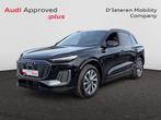 Audi Q6 e-tron Q6 e-Tron 100 kWh 55 Quattro S line, Autos, Audi, Autres modèles, Achat, Automatique, Airbags