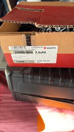 Vis. Wurth, Enlèvement ou Envoi