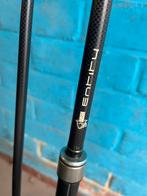 Setje Karpergerief, Ophalen, Gebruikt