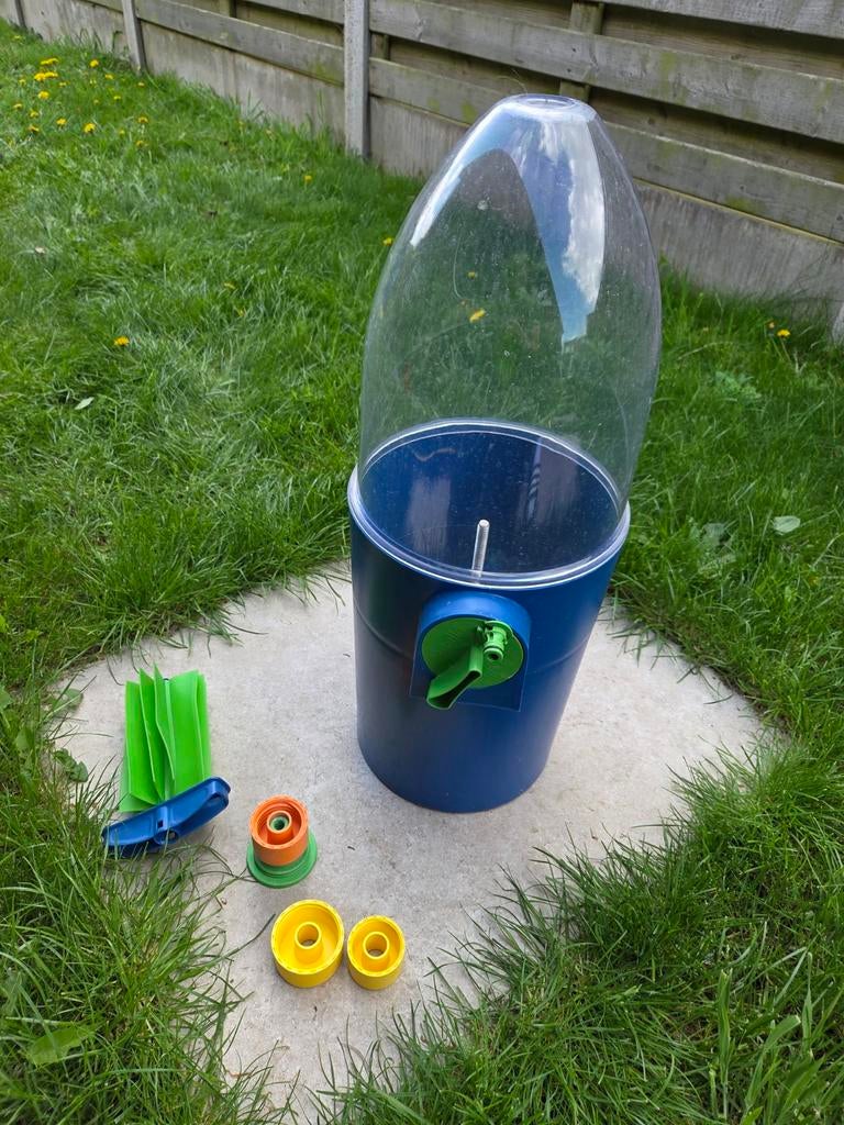 Estelle Spa Filter Cleaner

Jacuzzi, Maison & Meubles, Seaux, Enlèvement