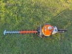 Stilh heggeschaar hs82r, Enlèvement ou Envoi, Comme neuf, Essence, Stihl