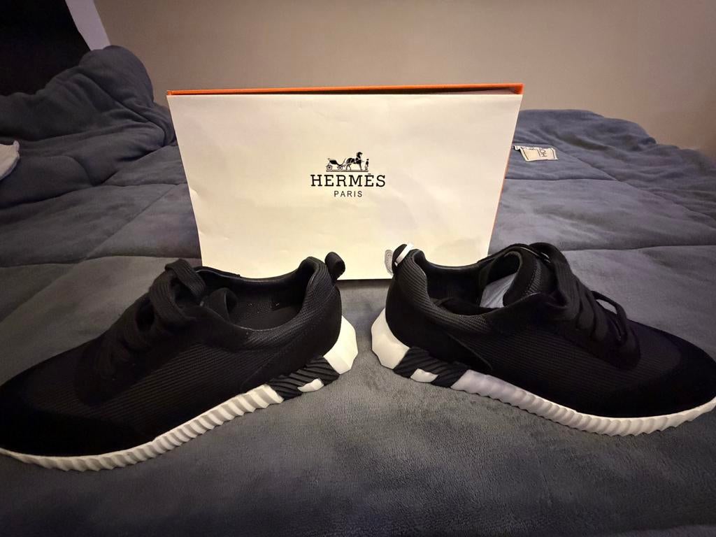 Hermes schoen, Vêtements | Hommes, Chaussures, Enlèvement, Neuf, Noir