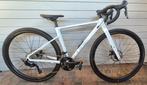 Gravelfiets Cube XS, Fietsen en Brommers, 28 inch, Zo goed als nieuw, 15 tot 20 versnellingen, Ophalen