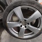 Mercedes velgen  18 inch, Auto-onderdelen, Banden en Velgen, Ophalen, 18 inch, Velg(en), 265 mm