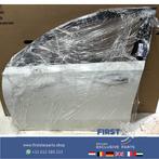 W177 V177 PORTIER LINKSVOOR WIT COMPLEET A KLASSE 2020 DEUR, Auto-onderdelen, Gebruikt, -, Deur, Voor