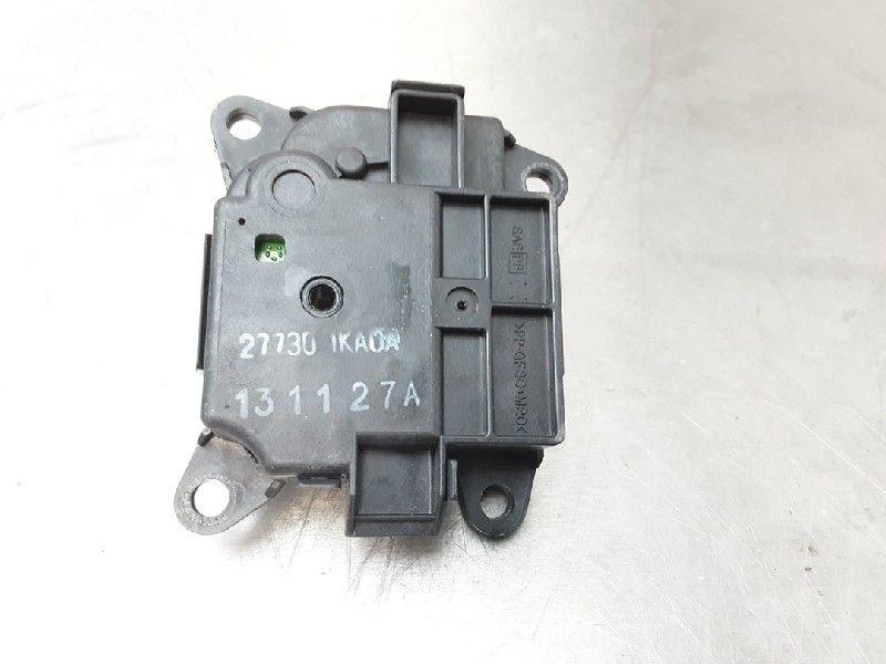 ACTIONNEUR MOTEUR VOLET CHAUFFAGE Juke (F15) (|277301KA0A|), Utilisé, Nissan