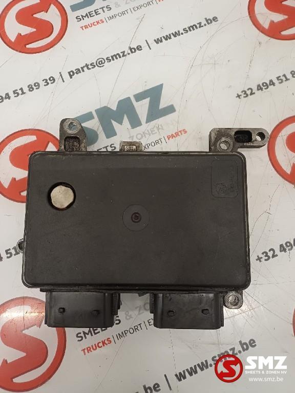 Occ Mercedes WABCO ECU, Auto-onderdelen, Vrachtwagen-onderdelen, Mercedes-Benz, Transmissie en Accessoires, Gebruikt