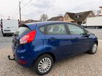 Ford fiesta 1.5 tdci bj 2014 prijs 3000 euro, Auto's, Euro 5, Bedrijf, 5 deurs, Te koop