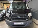 Ford Transit 2.0TDci L2H2 130Pk Navi Caméra, 0 kg, Achat, Euro 6, Entreprise