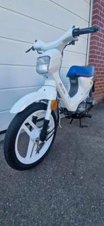 Honda wallaroo, Comme neuf, Classe A (25 km/h)