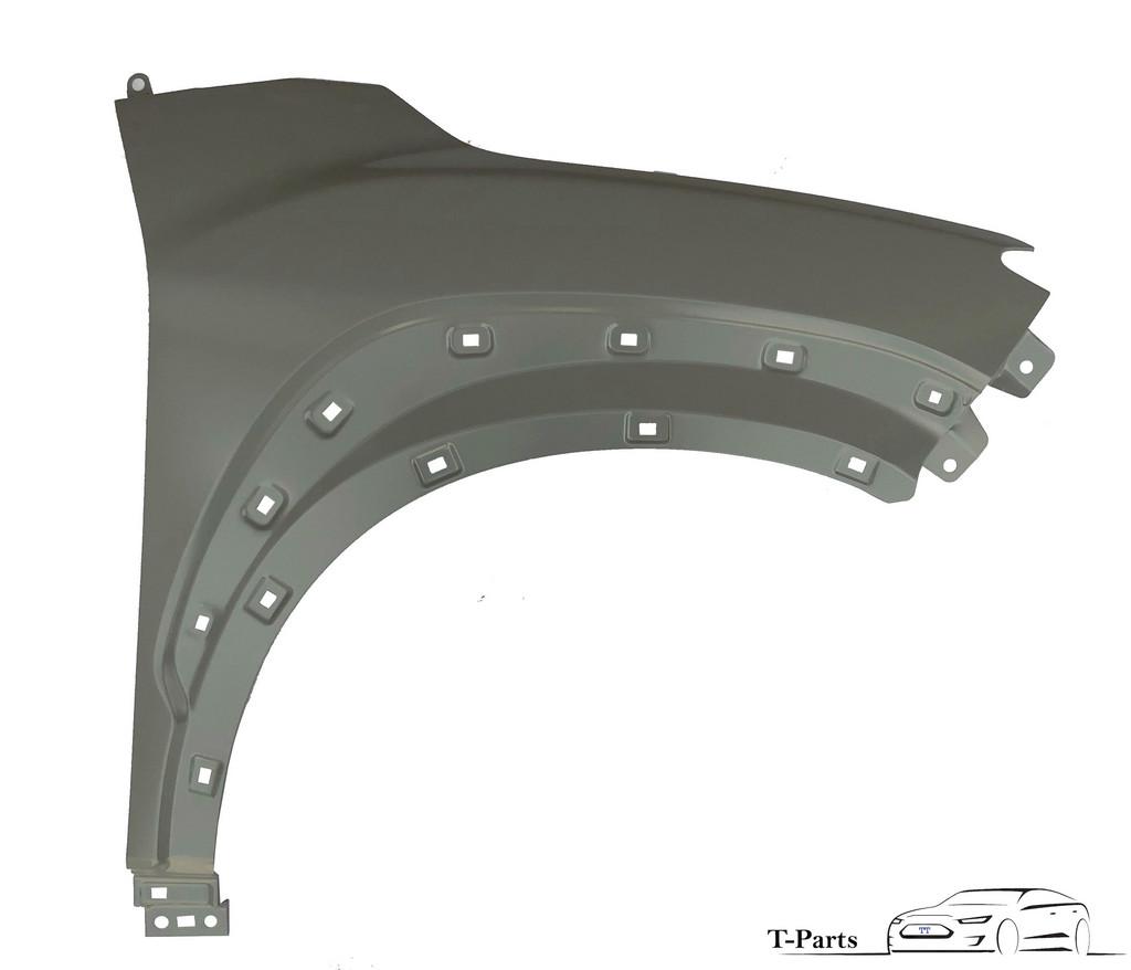 Hyundai kona cran lat ral droit garde-boue avant 66321j9000, Neuf, Info@fabrikant.eu, Fabrikant BV, Hyundai