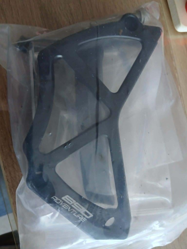 KTM 890 ketting beschermer, Motoren, Motoren | KTM, Particulier