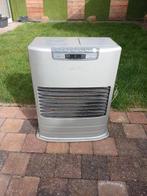 zibro kamin laser met schouwaansluiting, Maison & Meubles, Poêles, Enlèvement