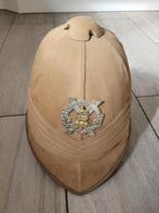 Gordon Highlanders Egypt - India, Ophalen of Verzenden