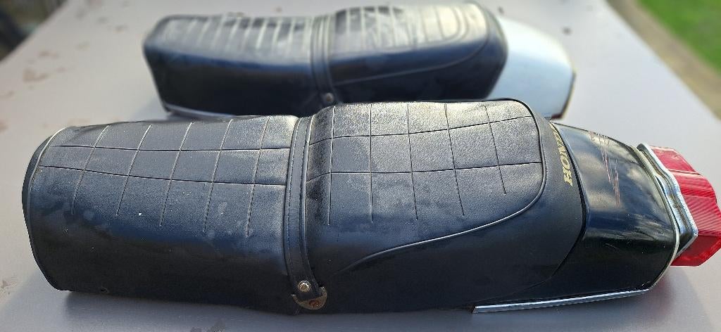 Honda cb 750 four F1 F2, Motos, Enlèvement, Utilisé