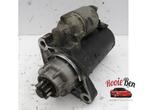 Démarreur d'un Volkswagen Touareg, Volkswagen, -, 3 mois de garantie, Utilisé