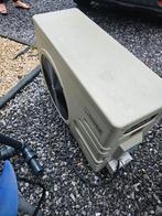 Zwembad warmtepomp 6kw inverter met wifi, Ophalen