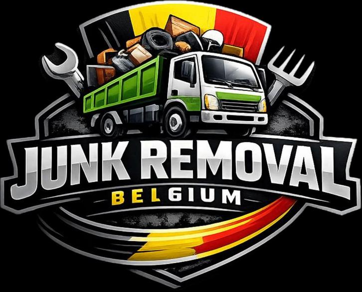 Opruiming huis / grofvuil ophalen Antwerpen, Diversen, Overige Diversen, Nieuw, Ophalen of Verzenden