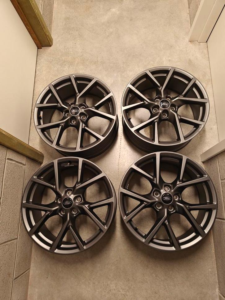Jantes Ford Focus ST MK4, Autos : Pièces & Accessoires, Pneus & Jantes, Neuf, Enlèvement