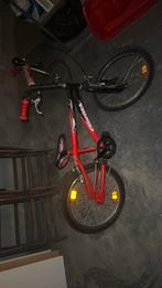 Kinderbmx, Ophalen, Zo goed als nieuw