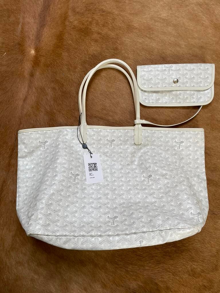 Goyard Saint-Louis PM, Ophalen, Zo goed als nieuw