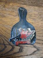 Soft off CRAC-licentiebedeltje voor instructeurs, Verzenden, Landmacht, Embleem of Badge