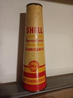 Conisch olieblik shell, Ophalen of Verzenden