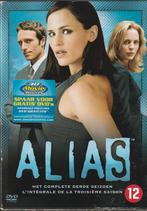 Alias seizoen 3, Cd's en Dvd's, Boxset, Actiethriller, Ophalen of Verzenden, Zo goed als nieuw