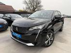 Peugeot 3008 1.2i ALLURE NAVIGATIE LEDER FULL LED CAMERA DAB, Autos, Cuir, Achat, 140 g/km, Euro 6