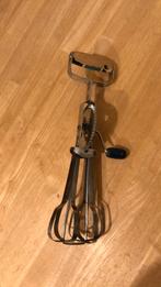 Handmixer vintage, Enlèvement, Comme neuf