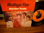 Makchiner Doudou - Malinga, Overige genres, 7 inch, Single, Ophalen of Verzenden