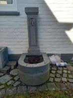 Tuindecoratie, Tuin en Terras, Ophalen, Gebruikt, Beton