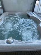 hotspring jetsetter 3 pers. jacuzzi, Ophalen, Gebruikt, Filter