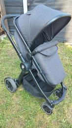 Poussette Premaman de 0 a 5 ans, Autres marques, Pneus, Comme neuf, Enlèvement