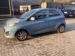 Kia Picanto 1.0 CVVT Airco voiture voyageurs 2011, Autos, Kia, Euro 5, Achat, Entreprise, Autres carburants