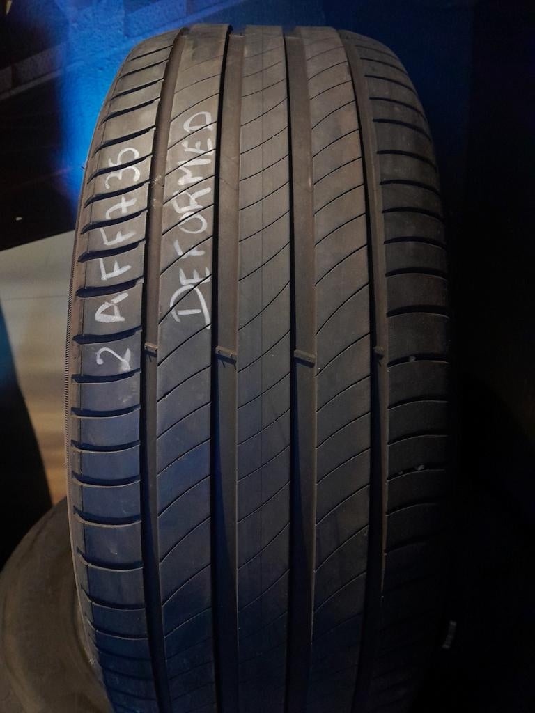 235/55/18 2355518 235/55r18 été Michelin, Autos : Pièces & Accessoires, Enlèvement