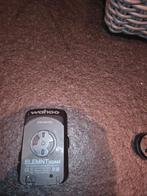 Wahoo roam v1 in goede staat, Ophalen of Verzenden, GPS, Gebruikt