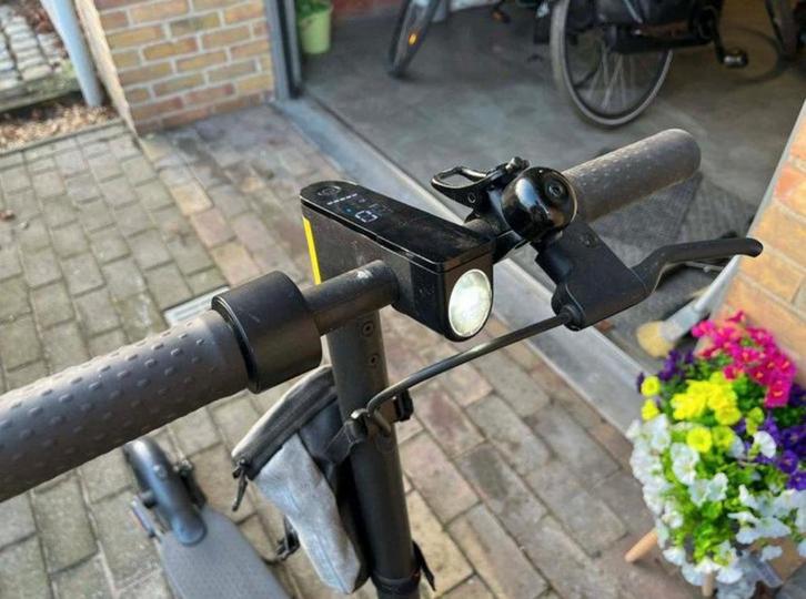 Xiaomi Mi Pro 2 ️ elektrische scooter, Fietsen en Brommers, Steps, Nieuw, Elektrische step (E-scooter), Ophalen