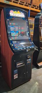 Mini bingo Diamonds met GARANTIE, Enlèvement