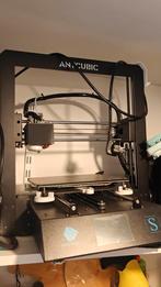 Anycubic Mega S 3d printer, Ophalen