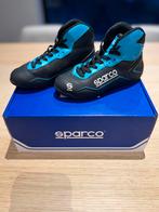 Kartschoenen Sparco, Sports & Fitness, Karting, Enlèvement ou Envoi, Utilisé, Vêtements ou Chaussures