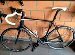 Trek edmonda XL racefiets, Fietsen en Brommers, Fietsen | Racefietsen, Ophalen, Carbon