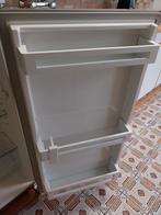 Frigo libberh gris metaliser., Electroménager, Enlèvement