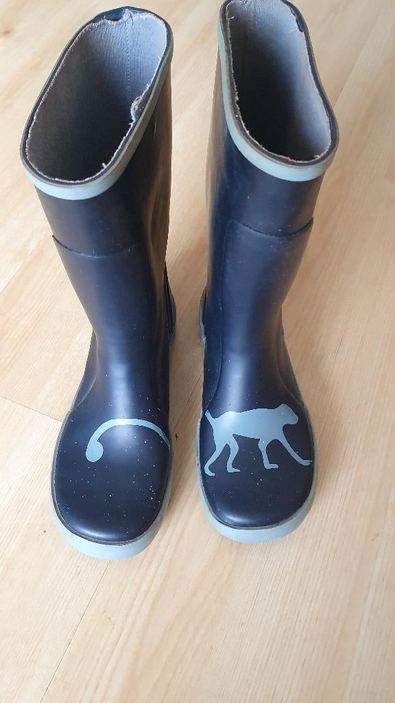 kinderlaarzen/botjes Kipling maat 34, Kinderen en Baby's, Kinderkleding | Schoenen en Sokken, Gebruikt, Kipling, Meisje, Ophalen of Verzenden